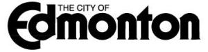 The City of Edmonton Logo